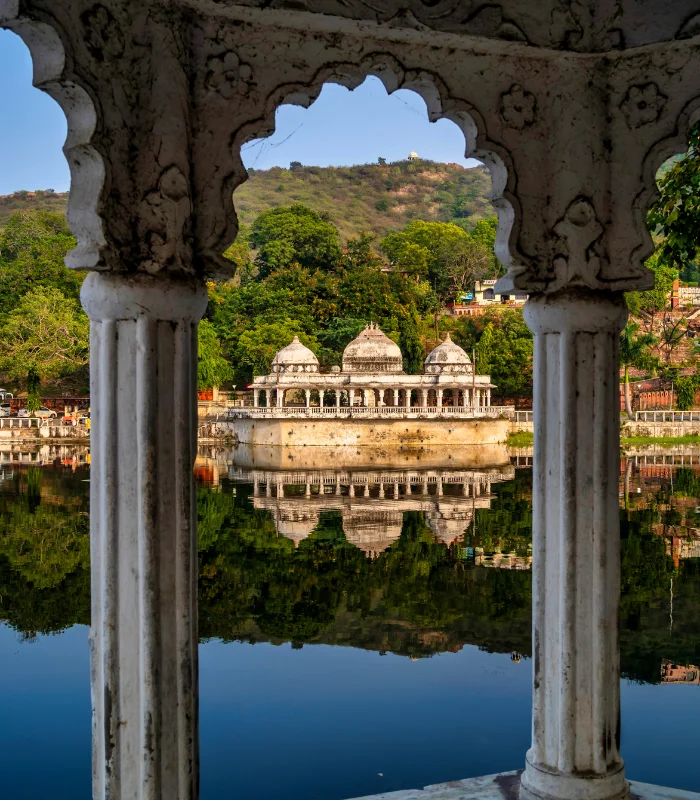 Untitled (700 x 800 px) (19) Udaipur Royal Romance – 2N/3D - Image 1