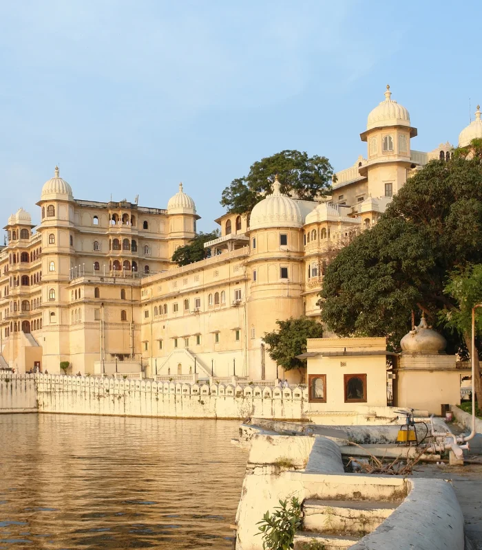Untitled (700 x 800 px) (2) Udaipur Heritage Explorer – 2N/3D - Image 1